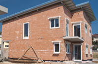 Cherington home extensions